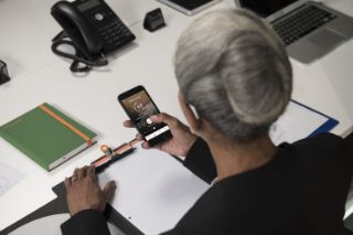 Teletrabajo y salud auditiva