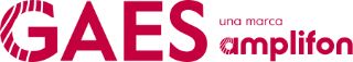 Gaes logo colombia